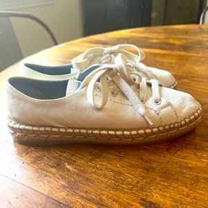 Prada sneakers 36 1/2